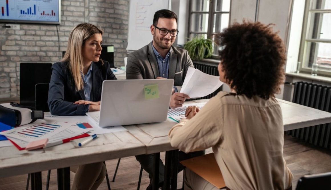 Vantagens do trabalho temporário