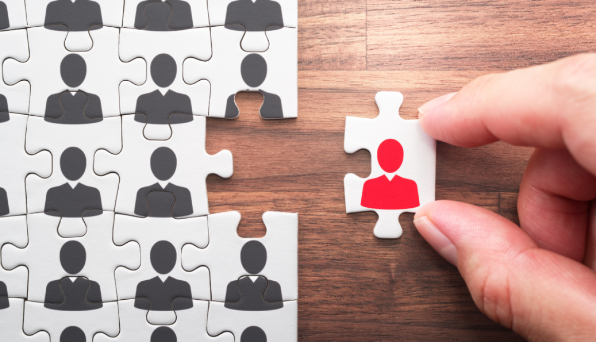 A RH Capital existe para facilitar a organização de sua empresa na área de recrutamento e seleção.