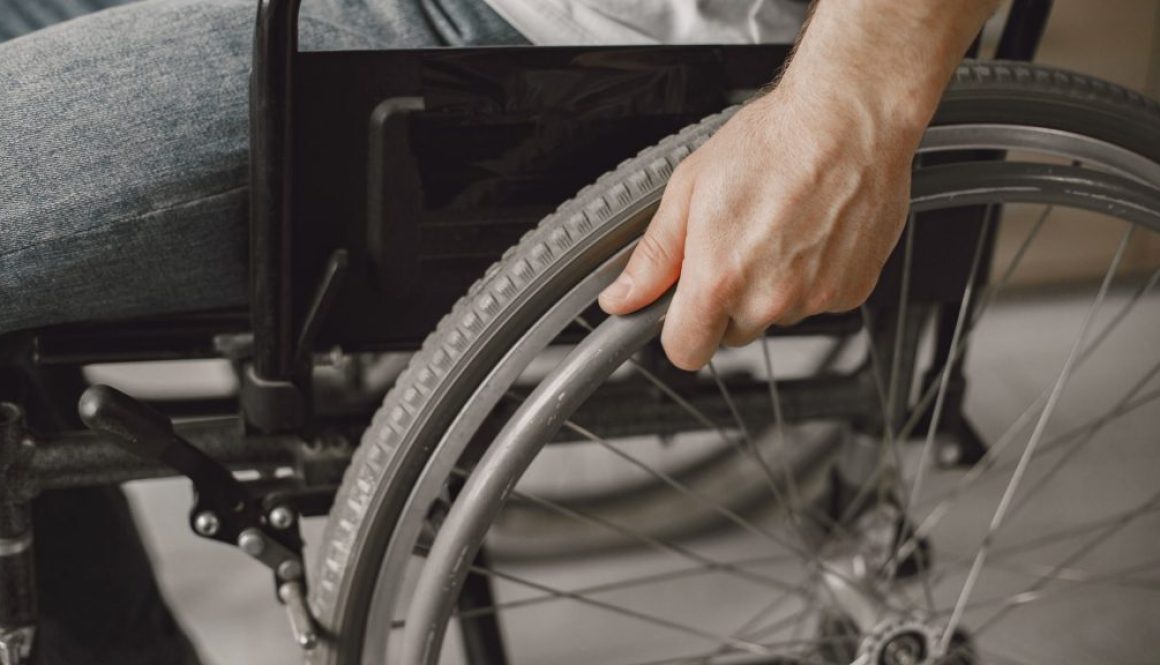 A liberação de vagas para PCDs são importantes para empresas.