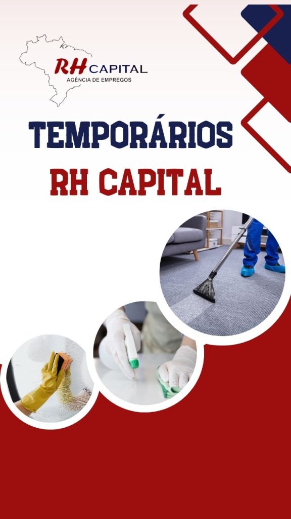 Temporários
